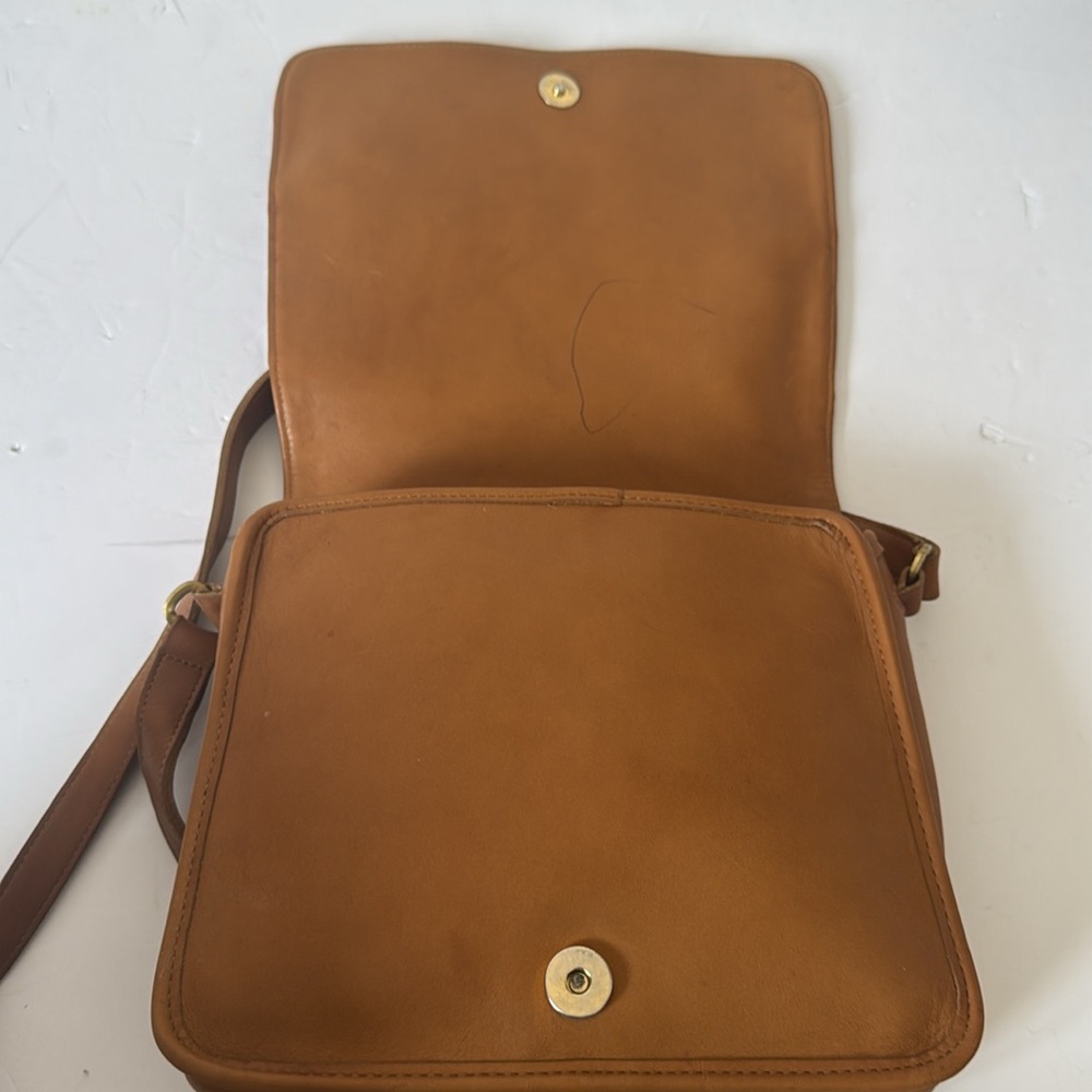 Vintage Coach bag - Picture 6 of 15